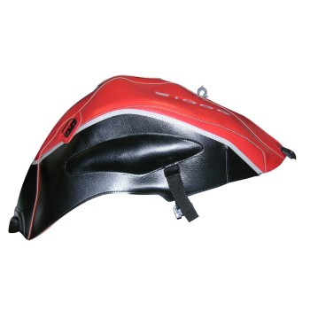 ΚΑΛΥΜΜΑ BAGSTER KAWASAKI Z1000 ΠΕΡΛΕ ΚΟΚΚΙΝΟ/ΜΑΥΡΟ (2009)